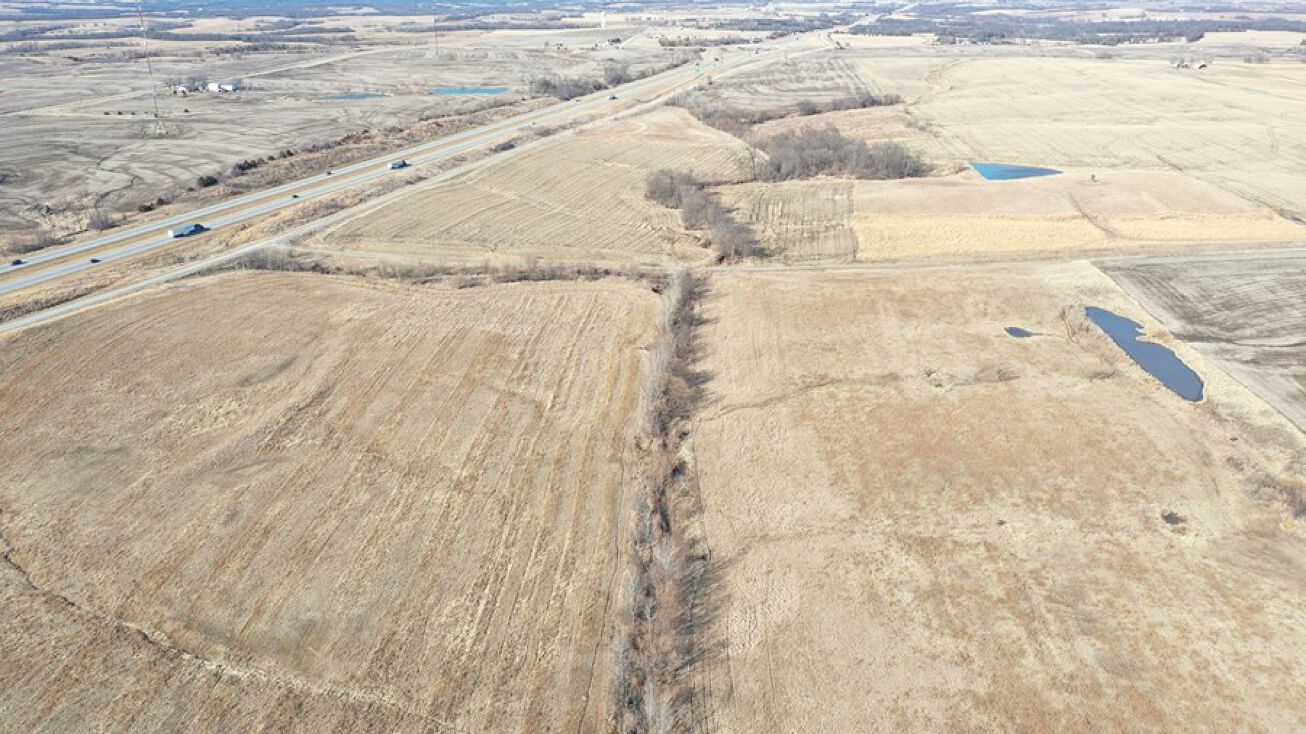 133 Acres M/l, Ridgeway, MO 64481 Land for Sale 133 Acres M/l