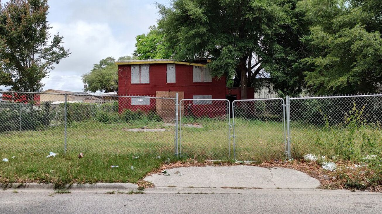 3621 Colorado Ave, Savannah, GA 31404 Land for Sale 3621 Colorado Ave