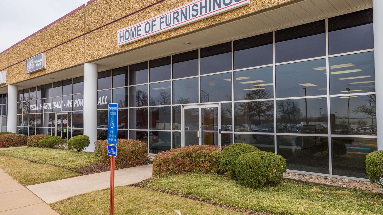 4425 Brookfield Corporate Dr, Chantilly, VA 20151