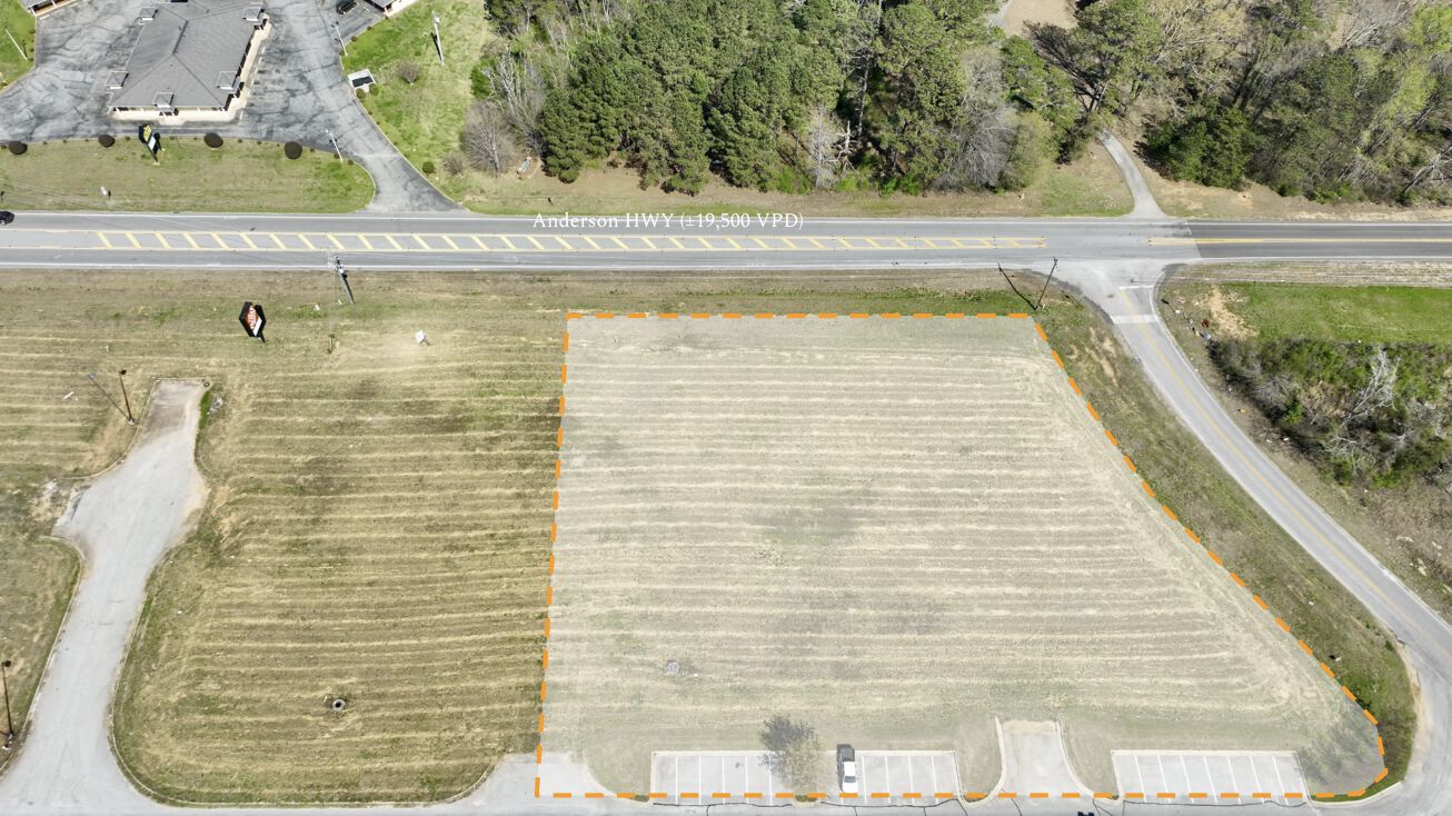 1813 Anderson Hwy, Hartwell, GA 30643