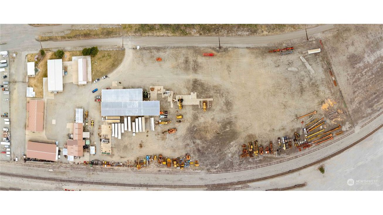 14421 Shamel Street, Entiat, WA 98822 Retail Property for Sale 14421 Shamel Street