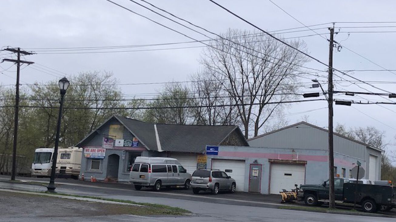 607 S James St, Rome, NY 13440 | Crexi.com
