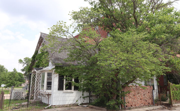 image of property at 732 N PARK AVE Fremont NE 68025-5020