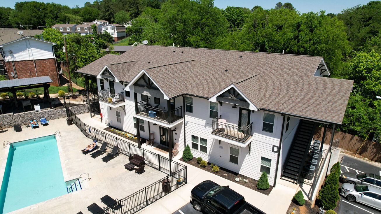 2701 Sevier Ave, Knoxville, TN 37920