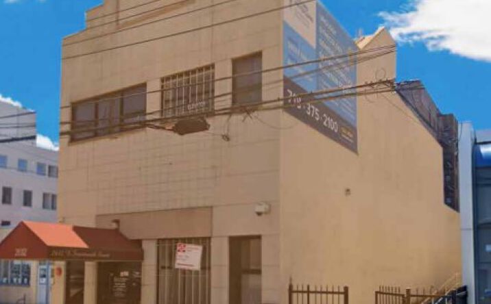 Pictures of Office property located at 2632 E 14th St, Brooklyn, NY 11235 for sales - image #1