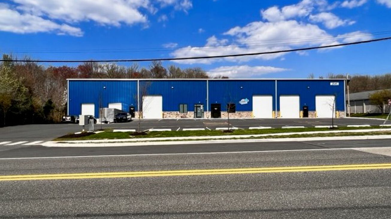 2860 Ogletown Rd, Newark, DE 19713