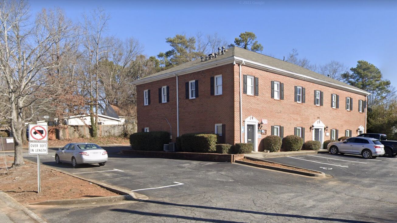 1111 South Marietta Pkwy SE, Marietta, GA 30060 | Crexi.com