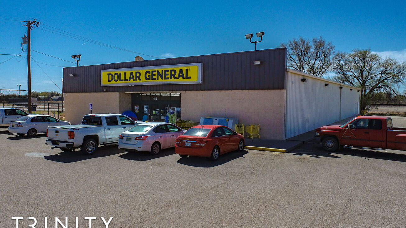 419 Wheeler Ave, Texico, NM 88135