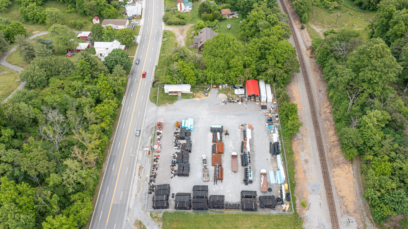 4830 Lee Hwy, Troutville, VA 24175