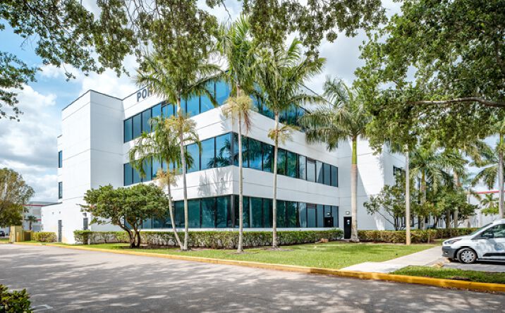 Traditional Office for Sale in Florida | Crexi