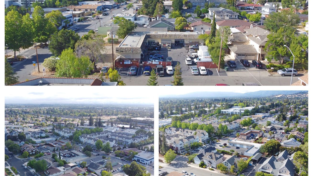 21680 Lomita Ave, Cupertino, CA 95014 Retail Property for Sale