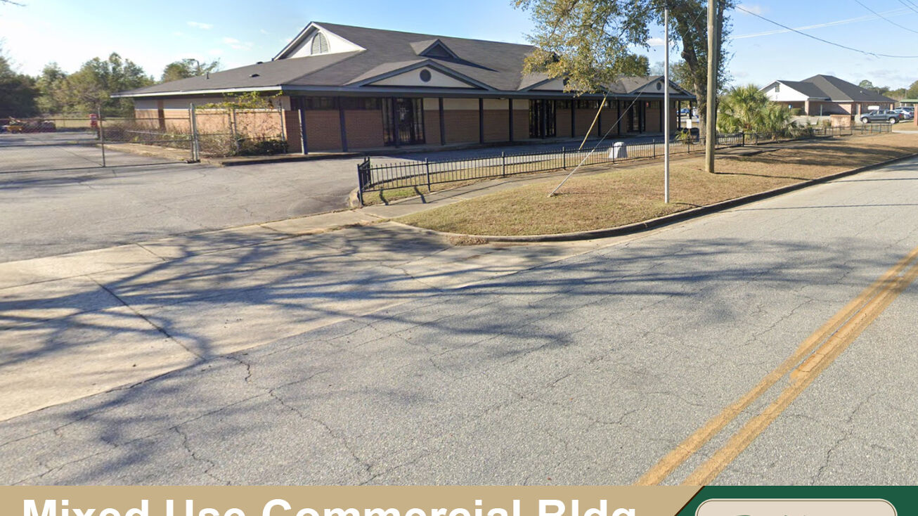 310 W Gordon Ave, Albany, GA 31701