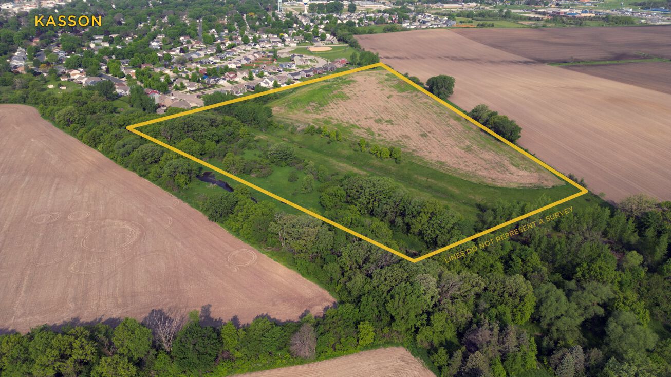 3rd St NE, Kasson, MN 55944 Land for Sale Kasson Land