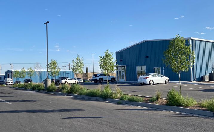 image of property at 150 INGLEWOOD DR El Paso TX 79927-4105