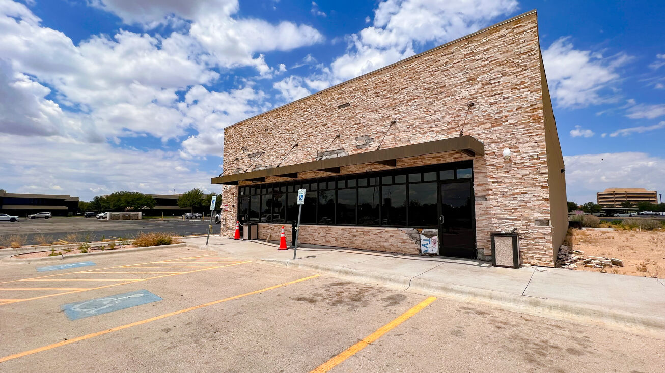 600 W Wadley Ave, Midland, TX 79705 | Crexi.com