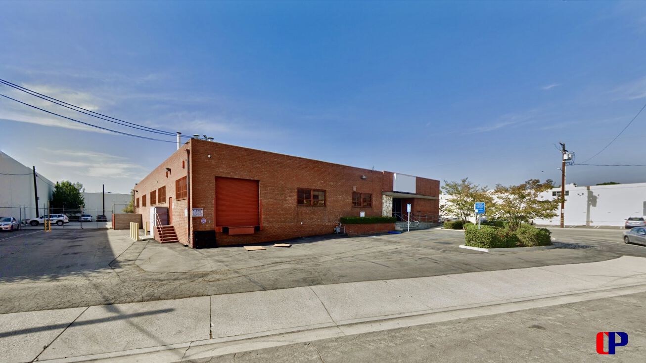 6281 Chalet Dr, Commerce, CA 90040 - Industrial Property for Sale ...