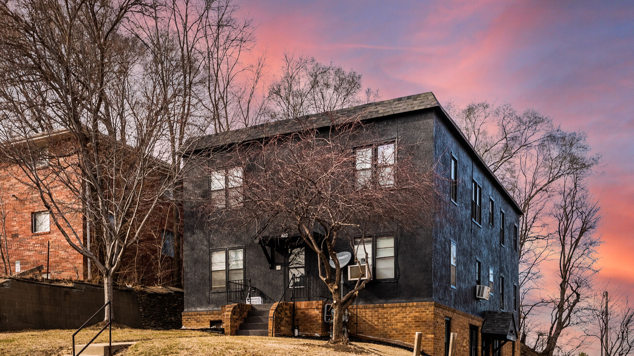 4602 Cass Street, Omaha, NE 68132