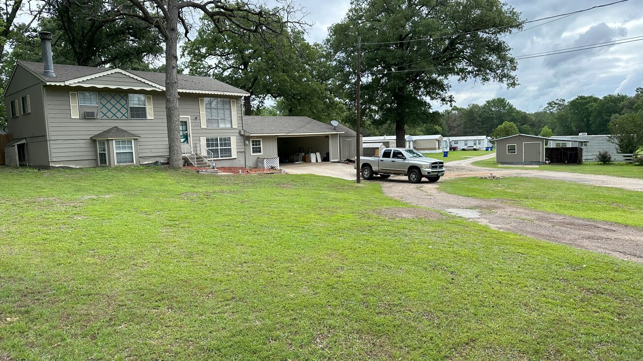 6969 County Rd 1125, Tyler, TX 75704