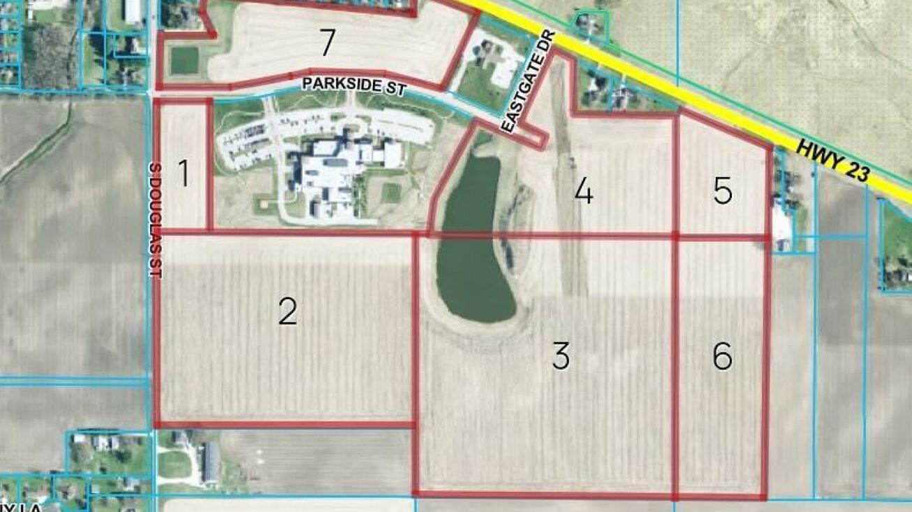 WI23, Ripon, WI 54971