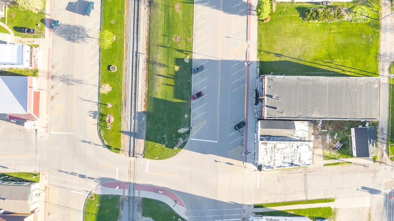 S307 Railroad St, Stephenson, MI 49887