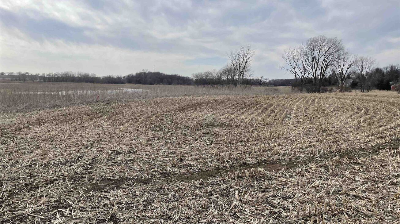 35.21 Ac Washington Rd, Edgerton, WI 53589