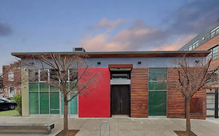 Pictures of Office property located at 2745-2747 19th St, San Francisco, CA 94110 for sales - image #1