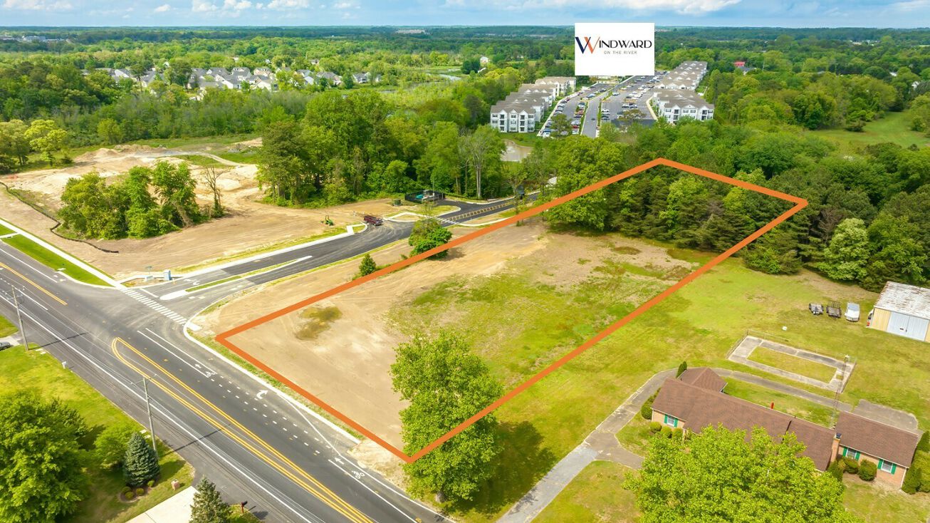 S Rehoboth Blvd, Milford, DE 19963