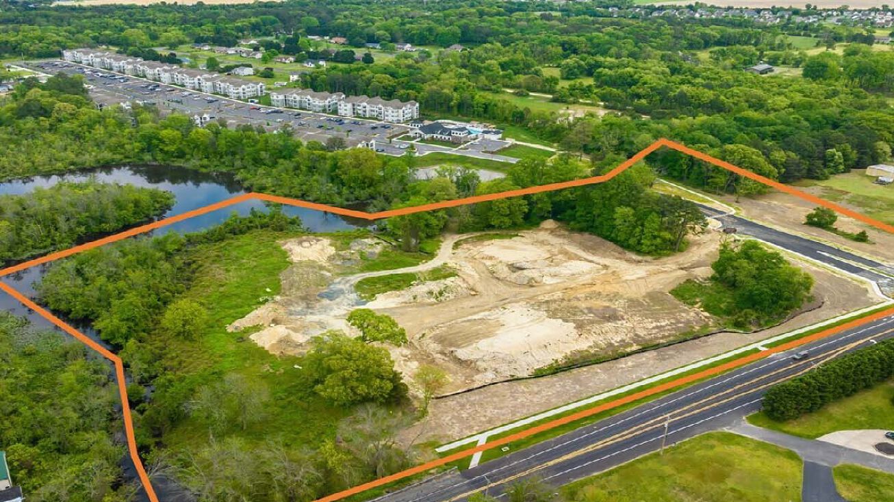 5877 S Rehoboth Blvd, Milford, DE 19963