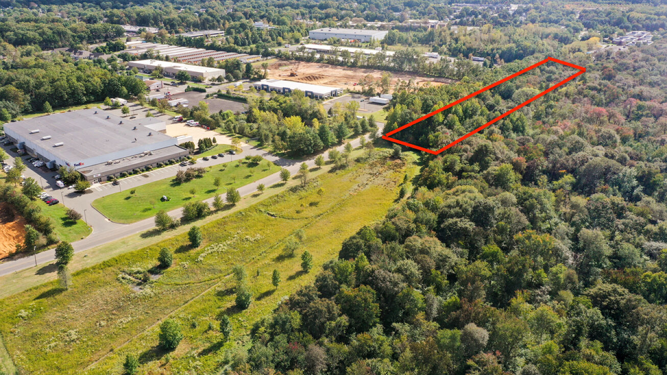 2838 Thomas J Rhodes Industrial Dr, Hamilton Township, NJ 08619