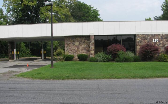 Pictures of Retail property located at 185 Fifth Avenue, Gloversville, NY 12078 for sales - image #1