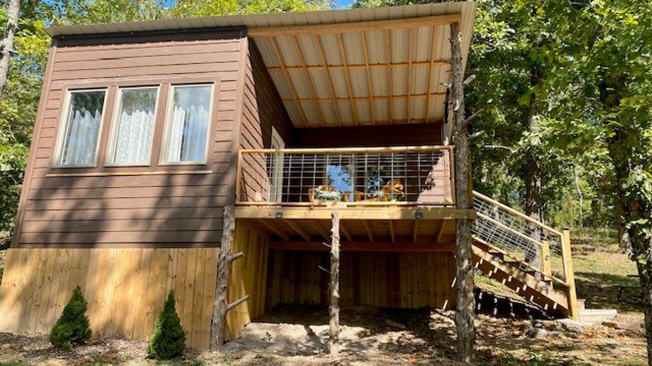 64 Tyson Road, Pineville, MO 64856 Industrial Property for Sale 64