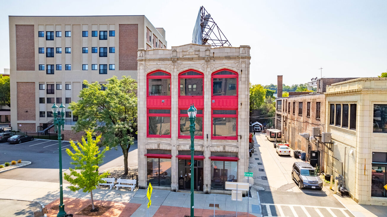 180 Erie Blvd, Schenectady, NY 12305