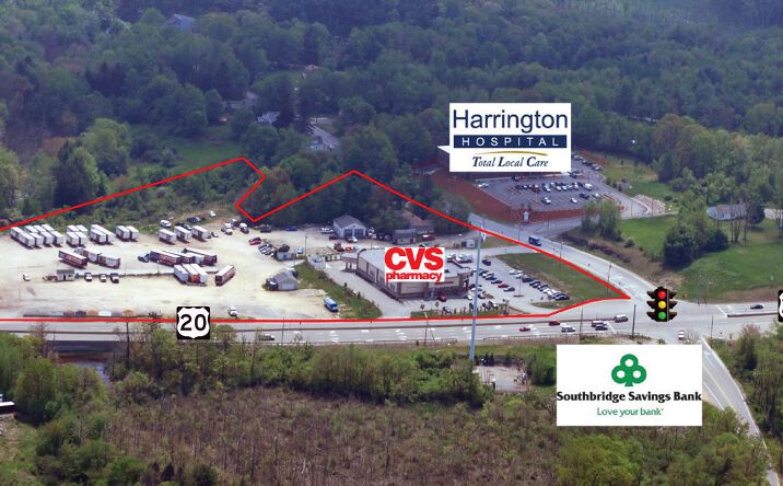 Charlton Ma Commercial Real Estate For Sale Crexi Com