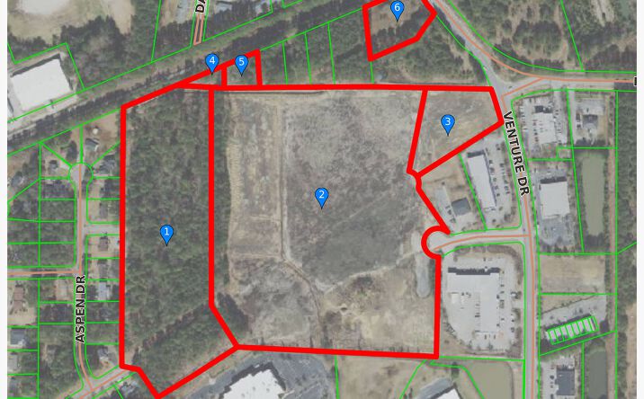 Lot 58 Rand St., Smithfield, NC 27577 | Crexi.com