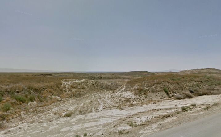 Pictures of Land property located at Holloway Rd, Lost Hills, CA 93249 for sales - image #1