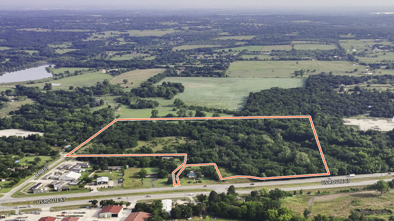 4337 US67, Alvarado, TX 76009