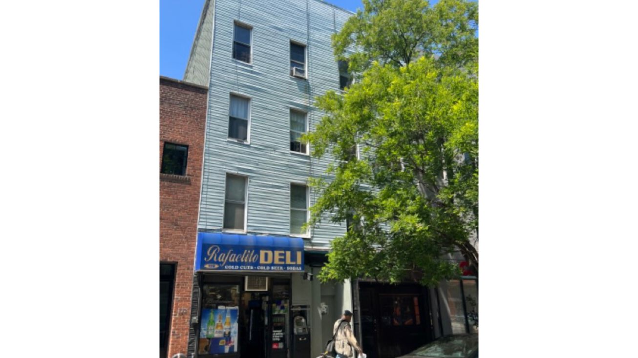 128 Bedford Ave, Brooklyn, NY 11249