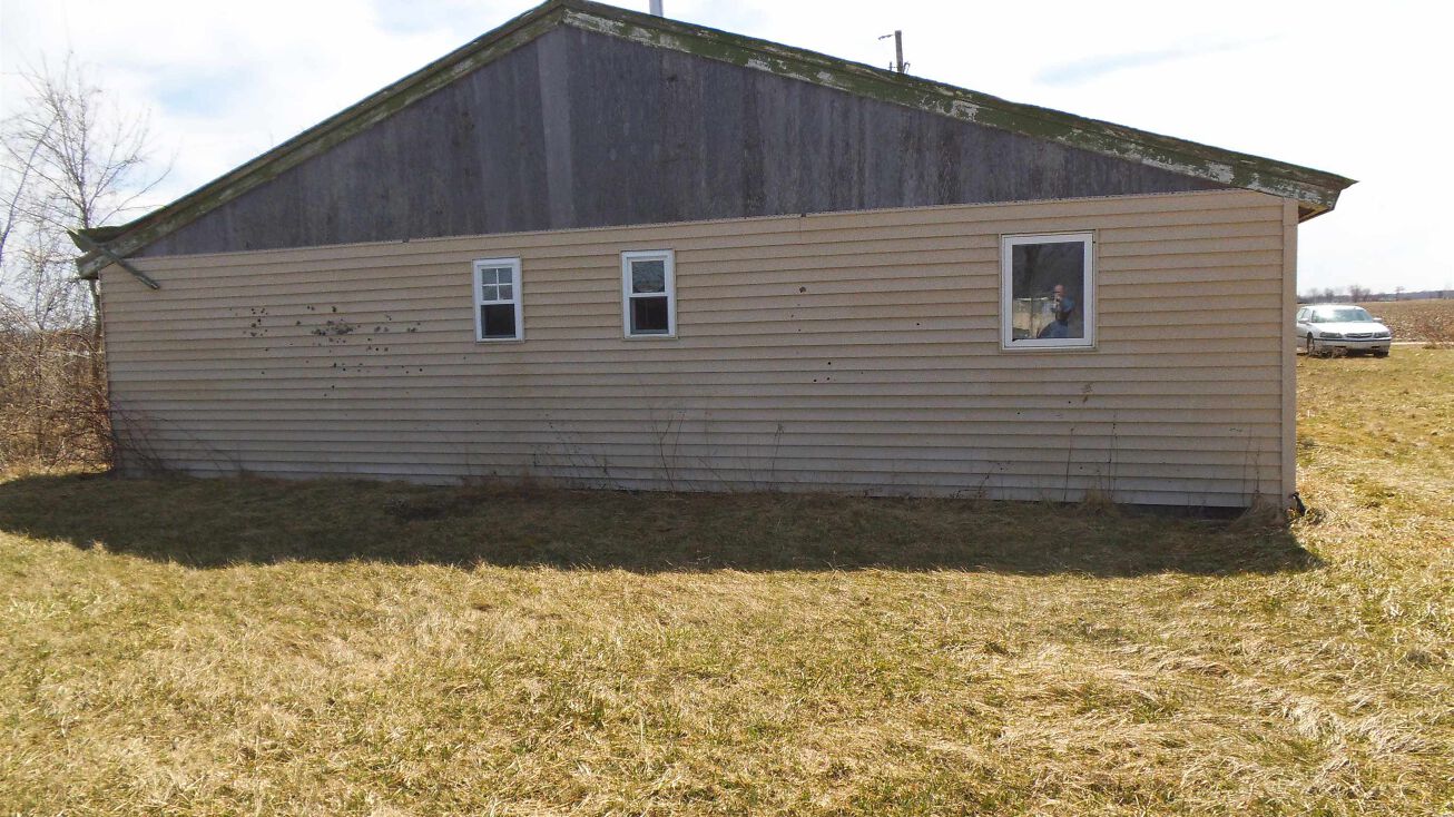 2631 E Townline 16 Rd, Pinconning, MI 48650 Land for Sale 2631 E