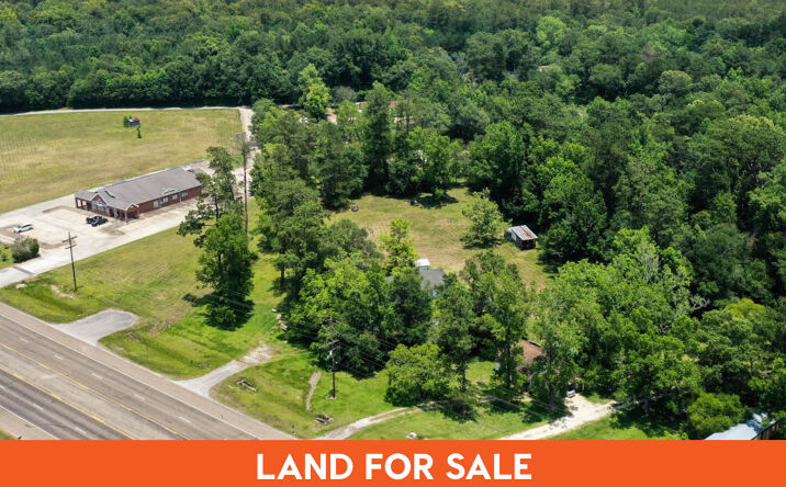 Pictures of Land property located at 1255 S Pine St, Kountze, TX 77625 for sales - image #1