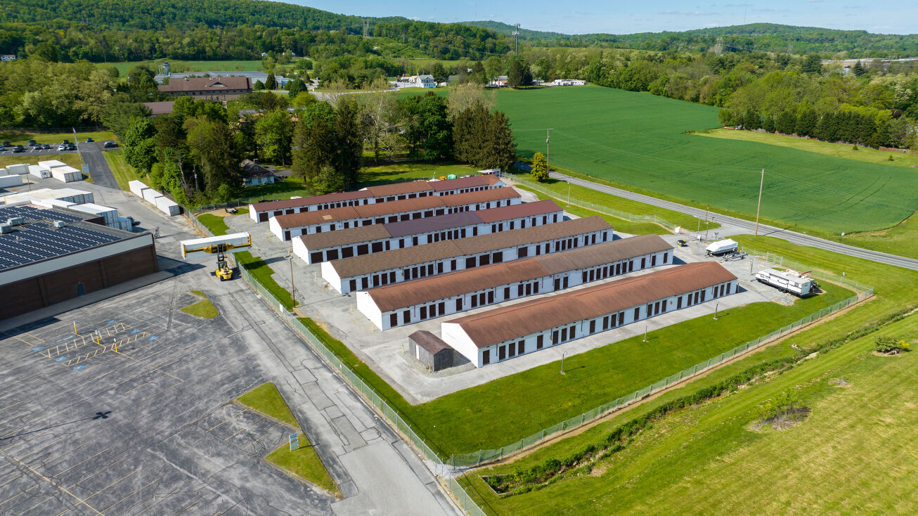 21 Shoe House Rd, Yorkana, PA 17406