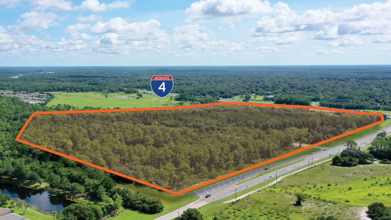 Orange Camp Rd, DeLand, FL 32724 Retail Property for Sale Orange