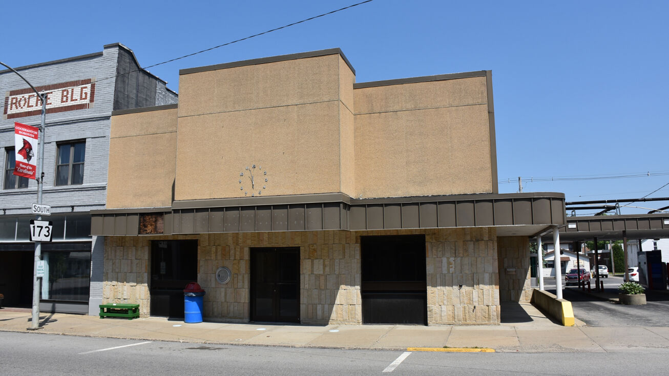 128 Adams St, Cochranton, PA 16314