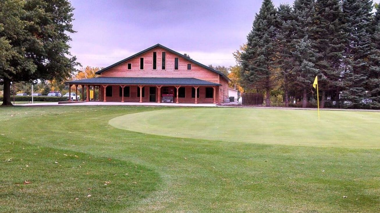 6th Ave W, Grinnell, IA 50112