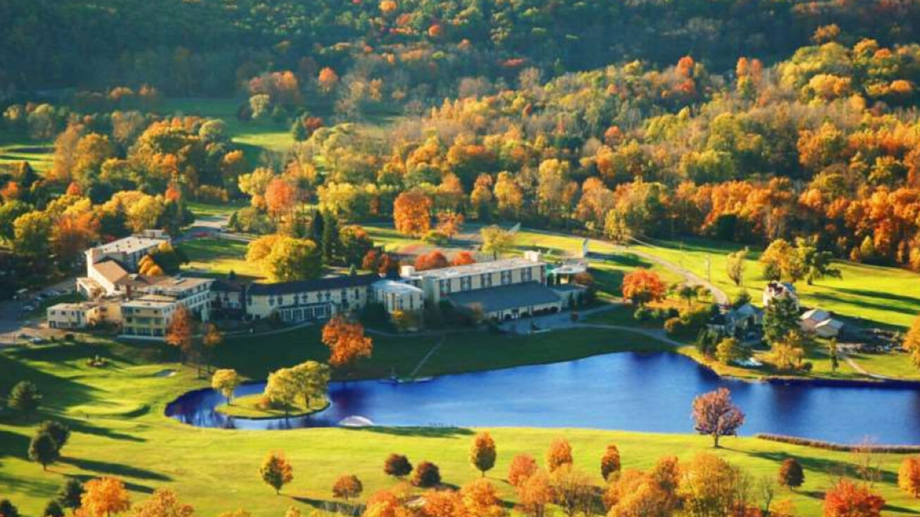 1195 Arrowhead Rd, Ellenville, NY 12428 Hospitality Property for Sale