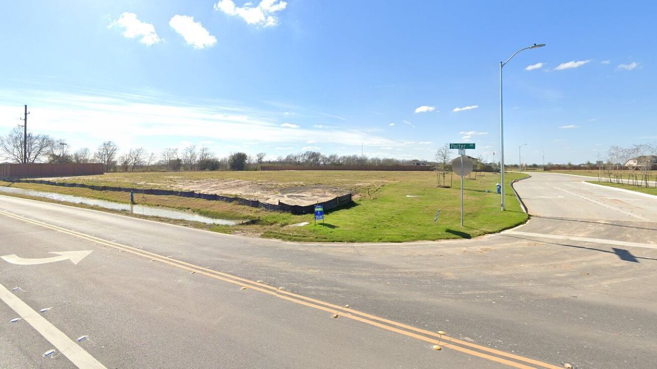 24007 Porter Rnch Ln, Katy, TX 77493