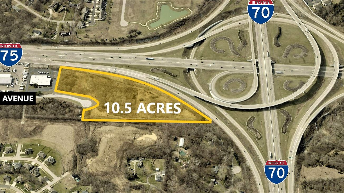 7691 Poe Ave, Dayton, OH 45414