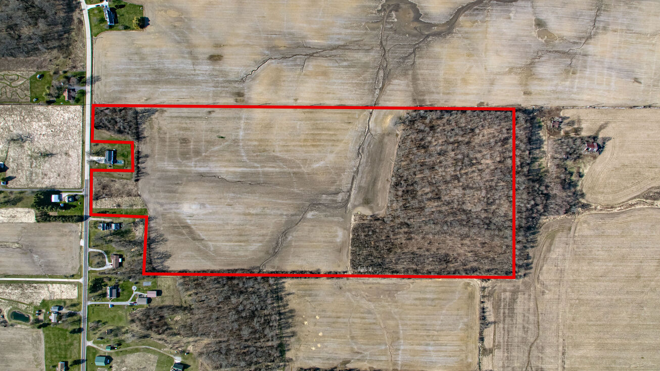 Weaver Rd, Marysville, OH 43040 Land for Sale Marysville Industrial