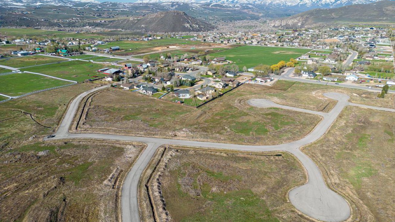 1775 UT32, Kamas, UT 84036 Land for Sale Circle T. Ranches