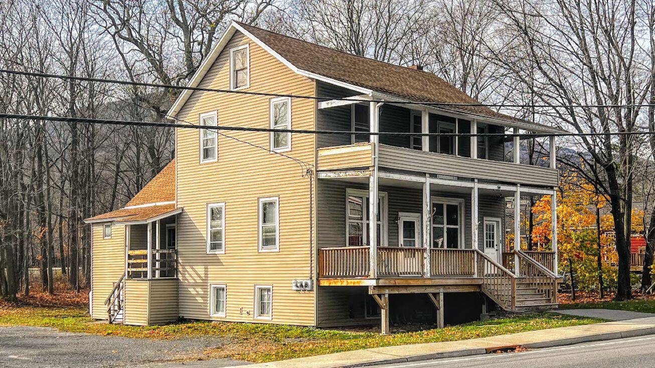 3291 NY23A, Palenville, NY 12463 Multifamily Property for Sale