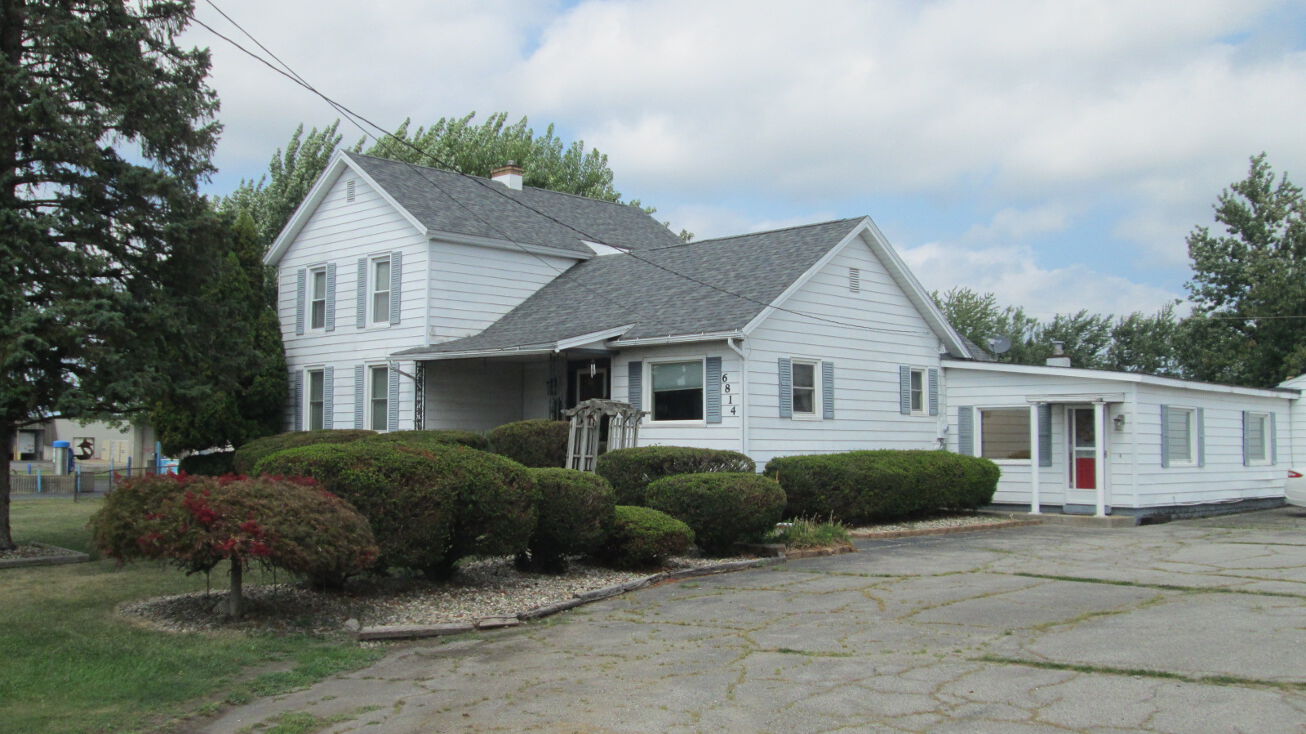 6814 US12, Three Oaks, MI 49128 Land for Sale